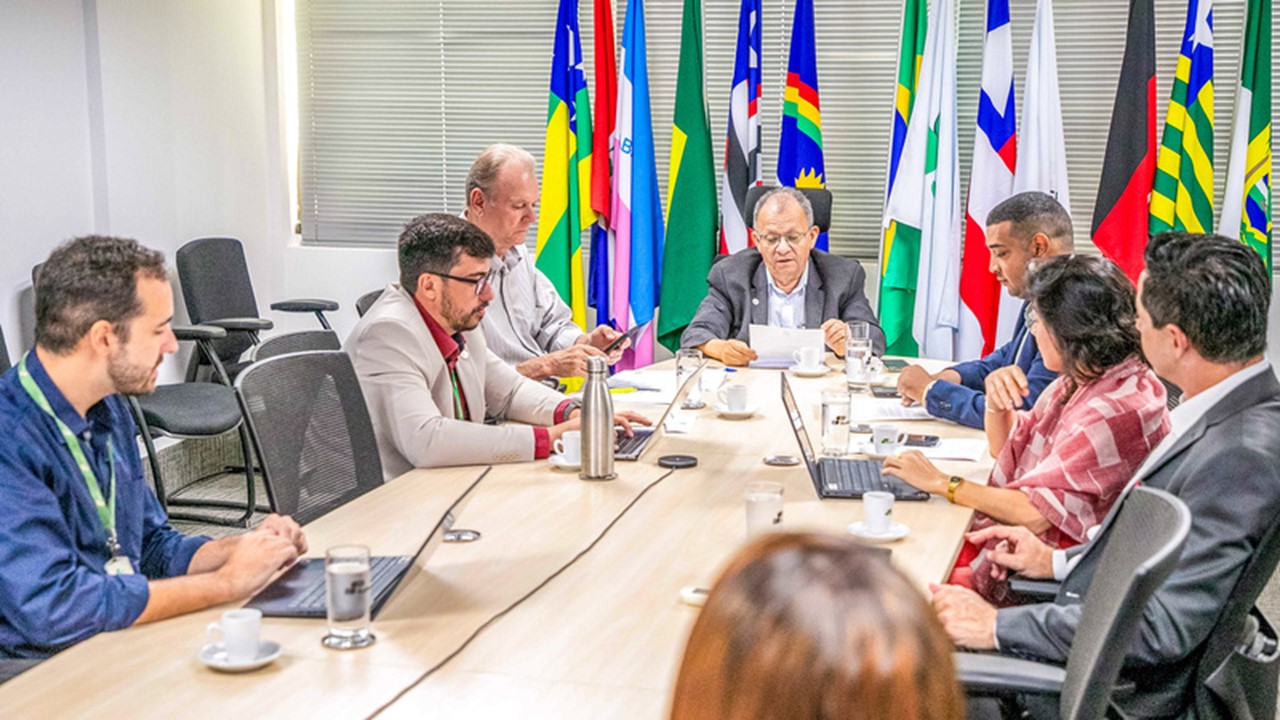 Sudene Libera Mais de R$ 106 Milhões Para a Transnordestina