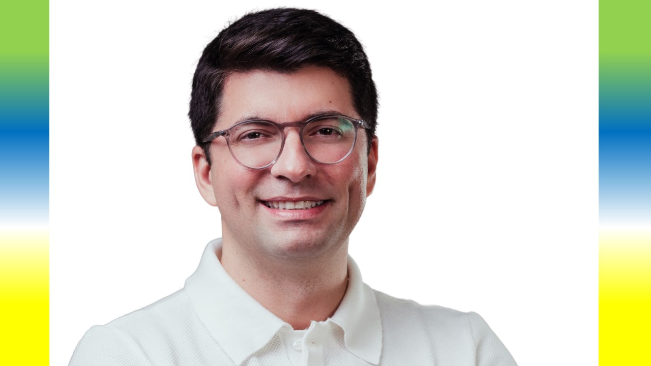 Derson Outra Vez!!! Pela Terceira Vez!!!