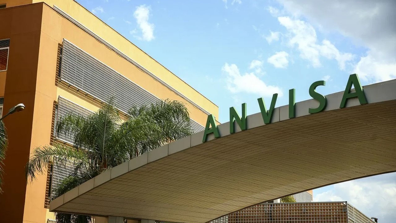 Anvisa Proíbe Venda de Três Suplementos Alimentares