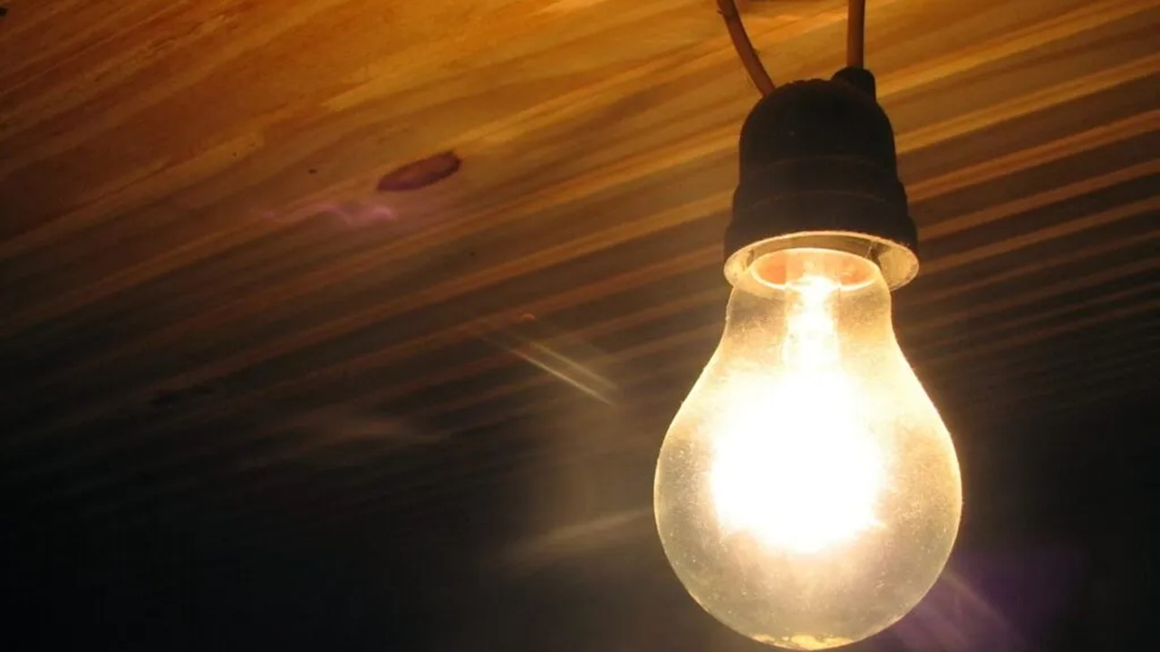 Energia Elétrica Ficará Mais Barata em Dezembro