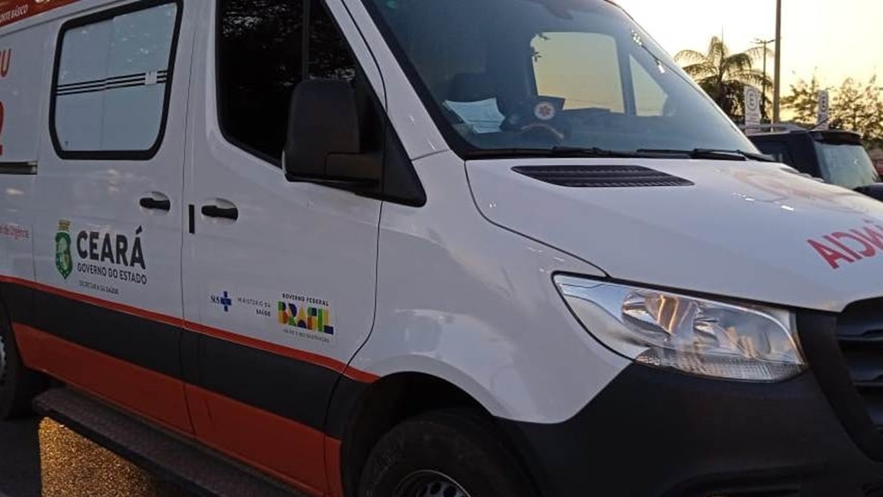 Em Crato, Dois Homens São Atacados Por Faca em Ações Distintas