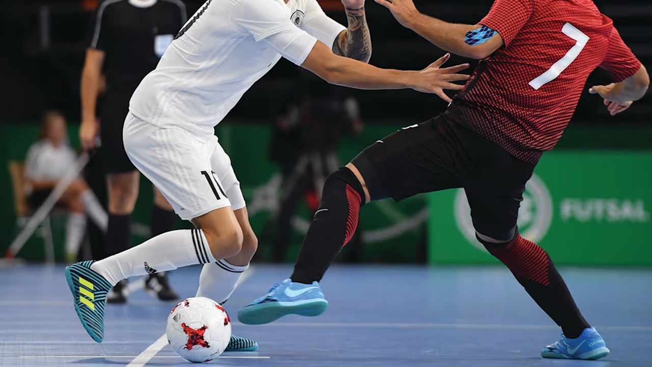 Começa Neste Sábado (22) o Campeonato Milagrense de Futsal Masculino