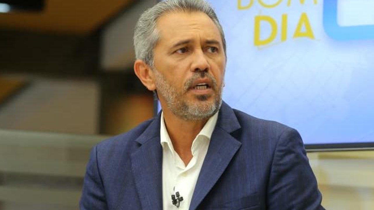 Elmano Confirma Substituições de Secretários Que Serão Candidatos Por Pessoas Atuantes no Governo