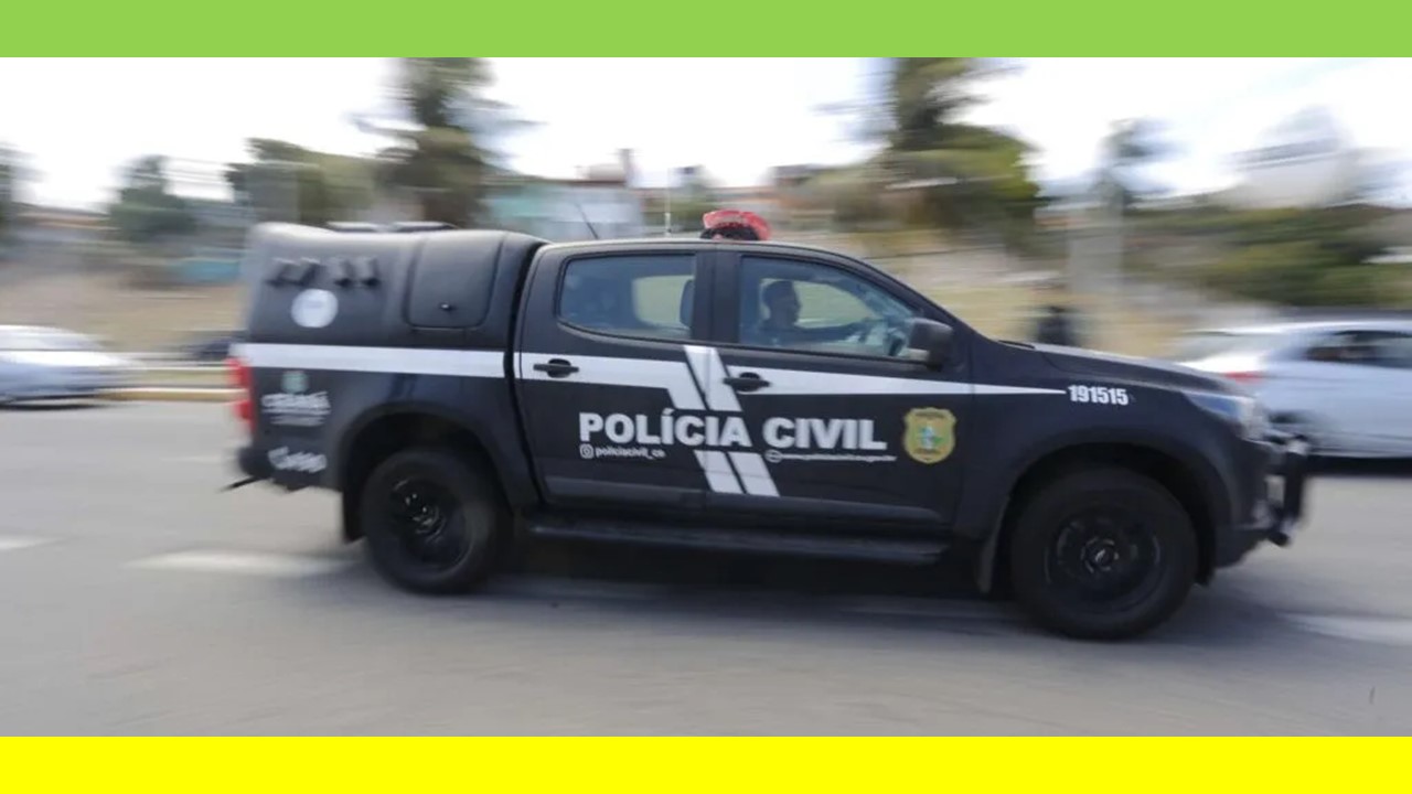 Operação Policial em Cinco Estados Resulta em 16 Presões de Faccionados