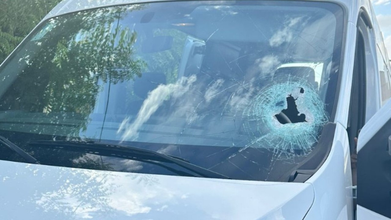 Universitários da Ibiapaba Denunciam Assaltos a Ônibus