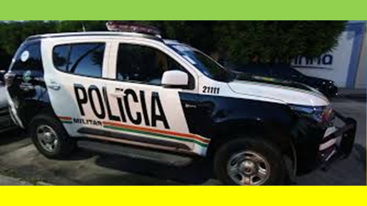 Em Aquiraz, Polícia Captura Foragido Por Homicídio