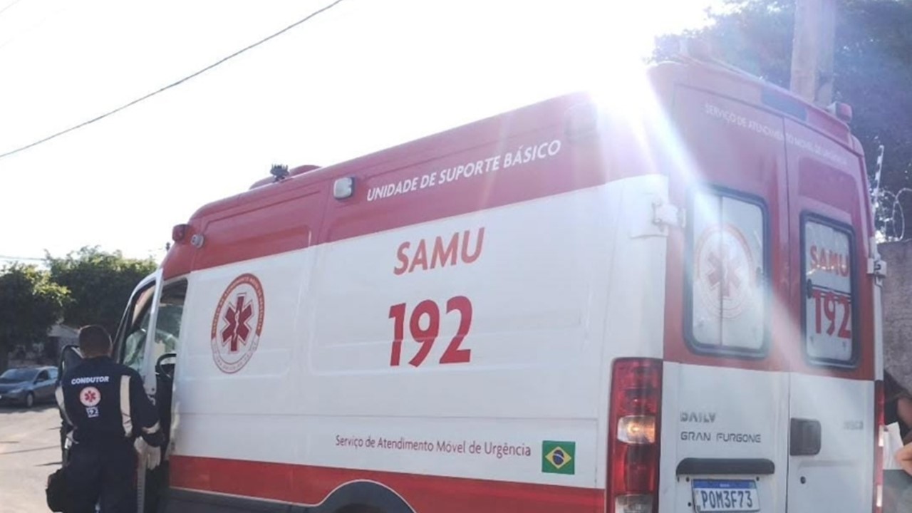 Em Juazeiro do Norte,Homem é Morto e Tiros no Bairro Gely de Sá Barreto