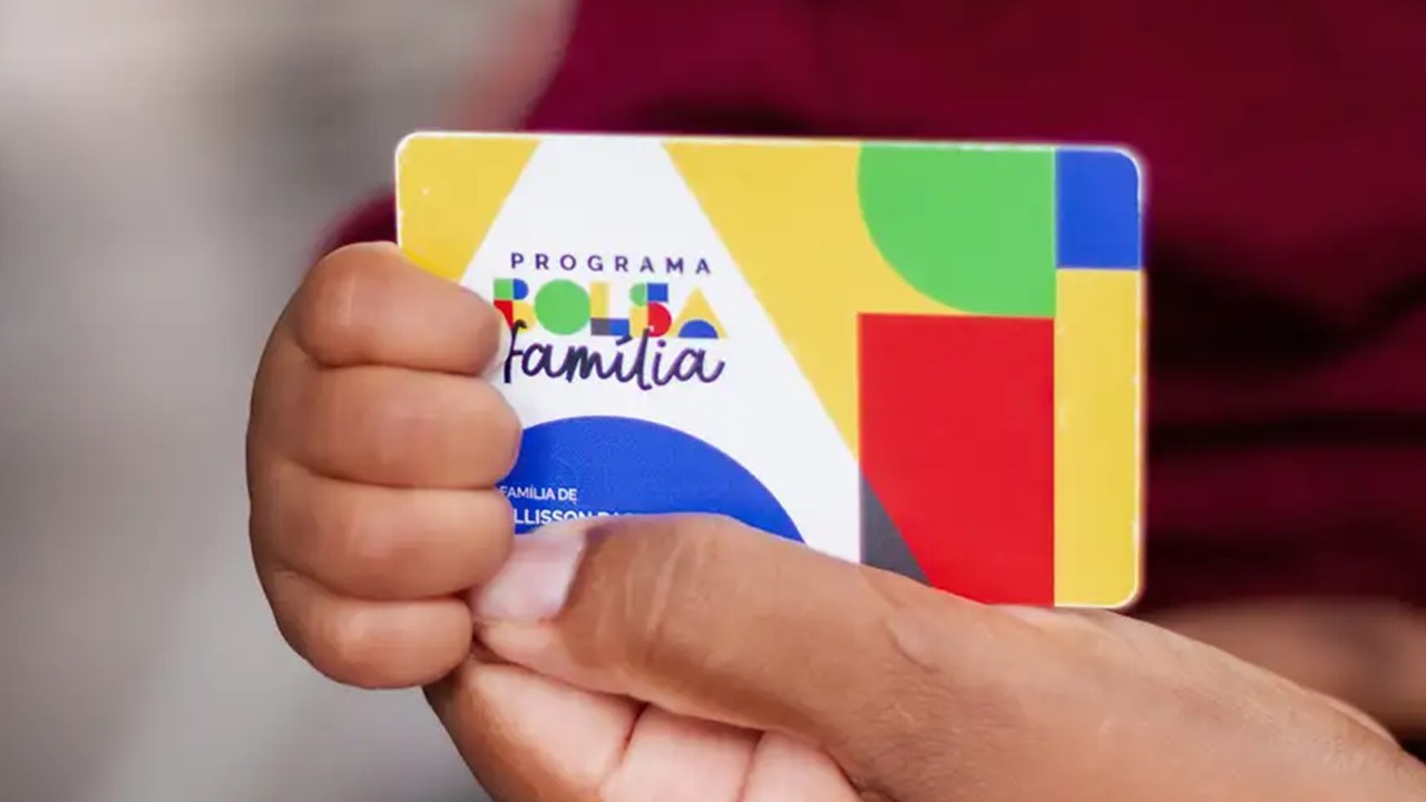 Caixa Paga Hoje o Final "0" do Bolsa Família