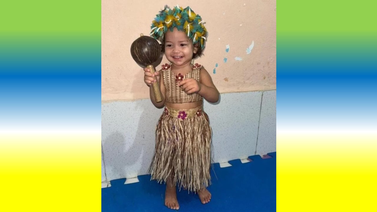 Em Caucaia, Mulher é Presa Acusada Pela Morte da Filha de 1 Ano e 7 Meses