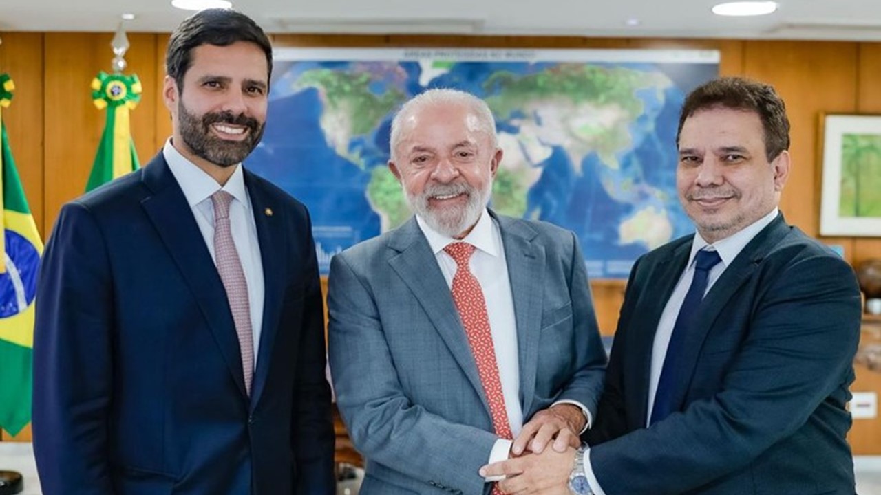 Lula Nomeia Novo Ministro da Justiça