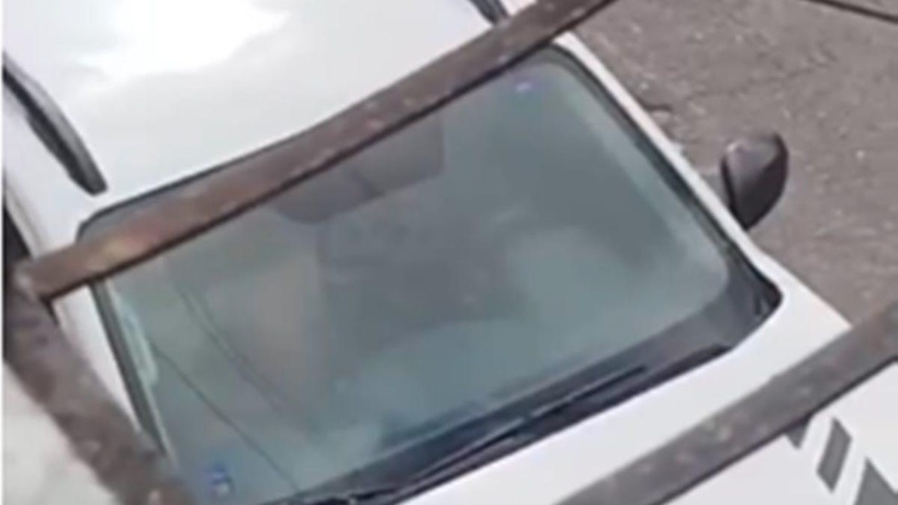 Em Guaraciaba do Norte, Servidor Público é Exonerado Após Ser Flagrado Usando o Carro Oficial Para Atos Sexuais