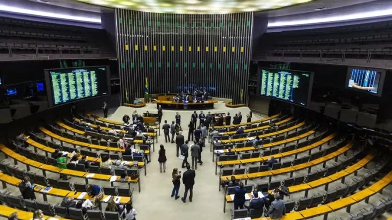 Aumenta a Pressão Para Criação de Novos Municípios