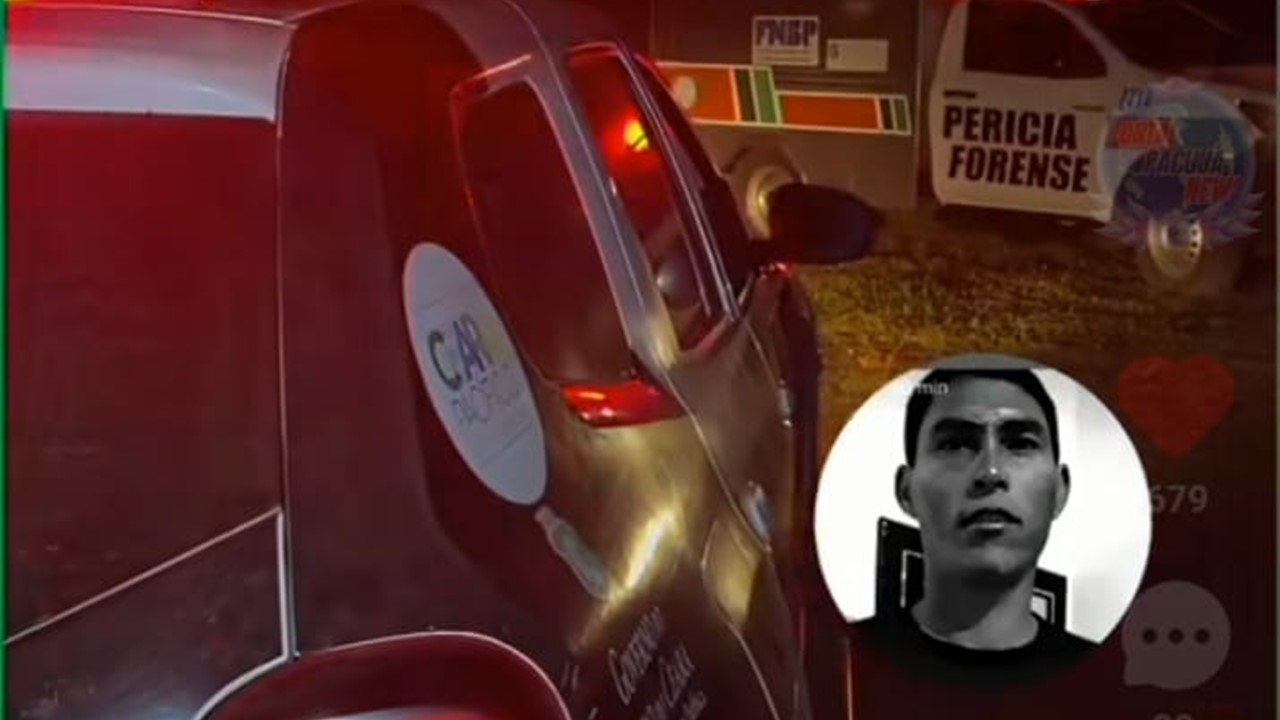 Em Ibiapina, Encontrado Corpo de Homem Desaparecido