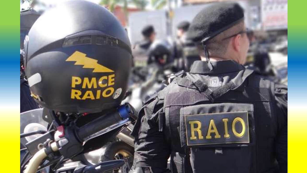 Em Crato, Polícia Cumpre Mandado de Prisão