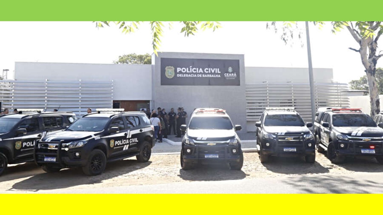 Em Barbalha, Jovem Denuncia Abuso Sexual