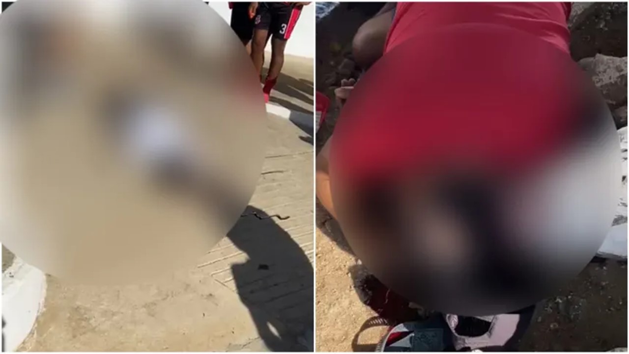 Em Itapajé, Dois Mortos Durante Torneio de Futebol