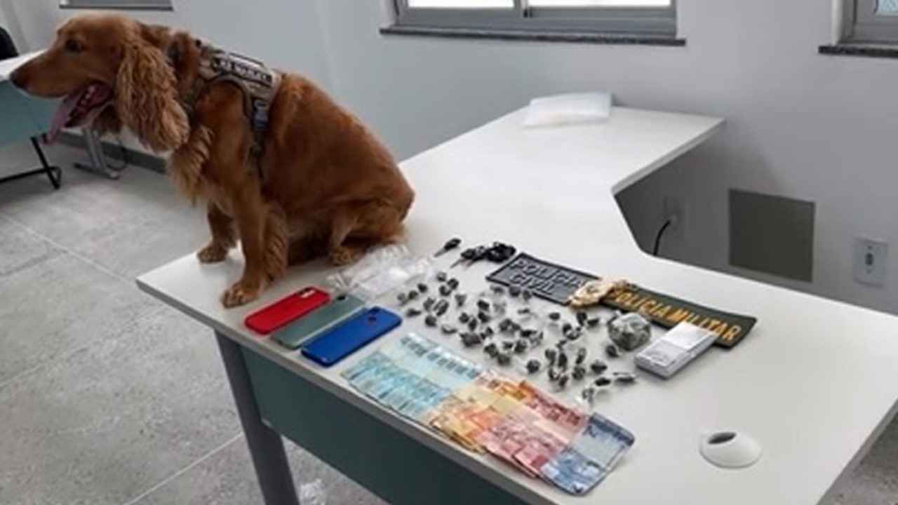 Ações Policiais Com Prisões em Mauriti e Barro