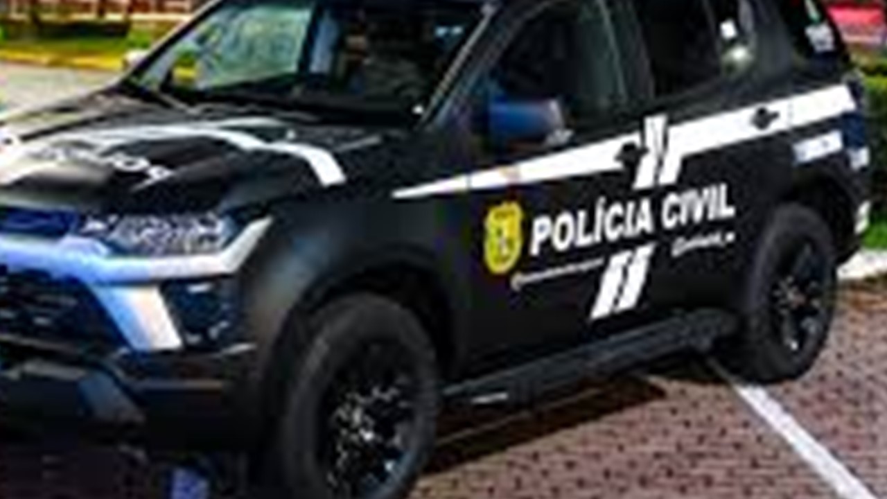 Em Pacatuba, Preso Acusado de Homicídio em Aurora