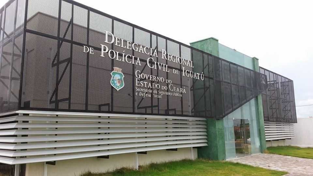 Em Iguatu, Jovem é Morto a Tiros