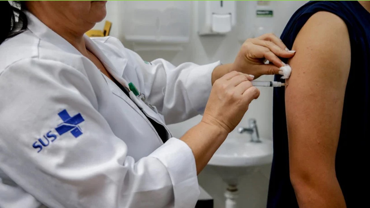 Vacinação Contra a Dengue; Maranguape Será Usada Como Município-Piloto