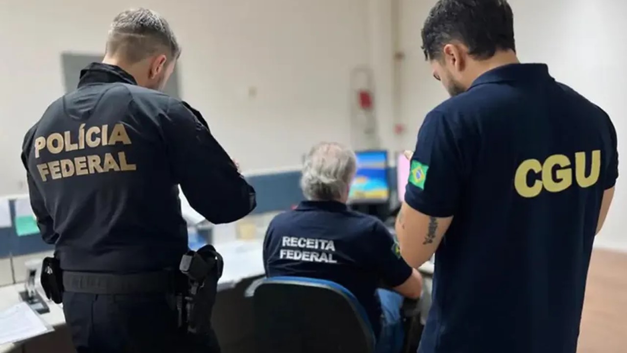 PF e CGU Investigam Desvios Milionários de Emendas Parlamentares