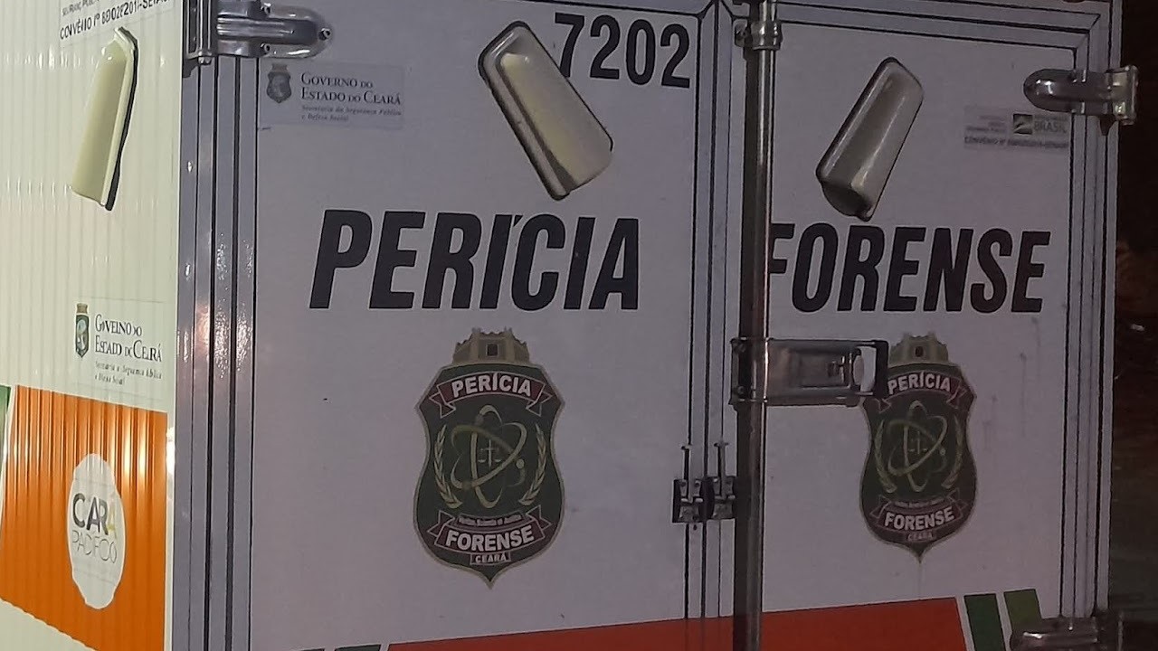 Em Juazeiro do Norte, Homem é Morto a Tiros Dentro de Casa no Bairro Frei Damião