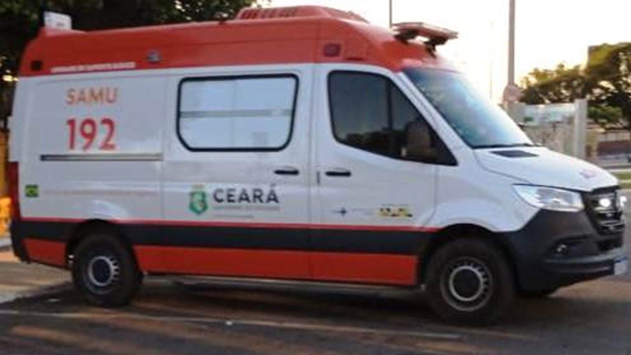 Em Crato, Homem é Baleado Dentro de Comércio na Vila Padre Cícero