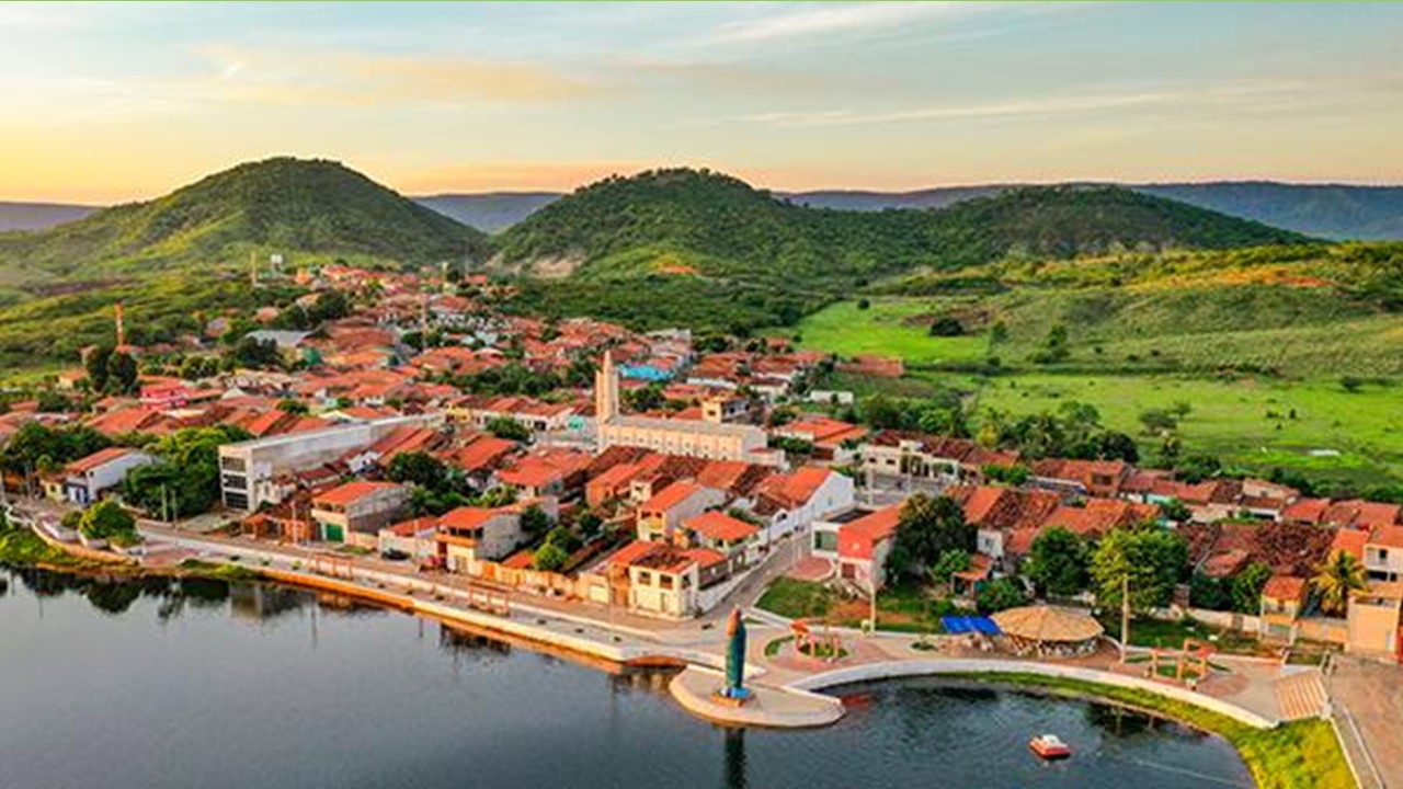 As 10 Cidades Mais Pobres do Ceará; 03 São do Cariri