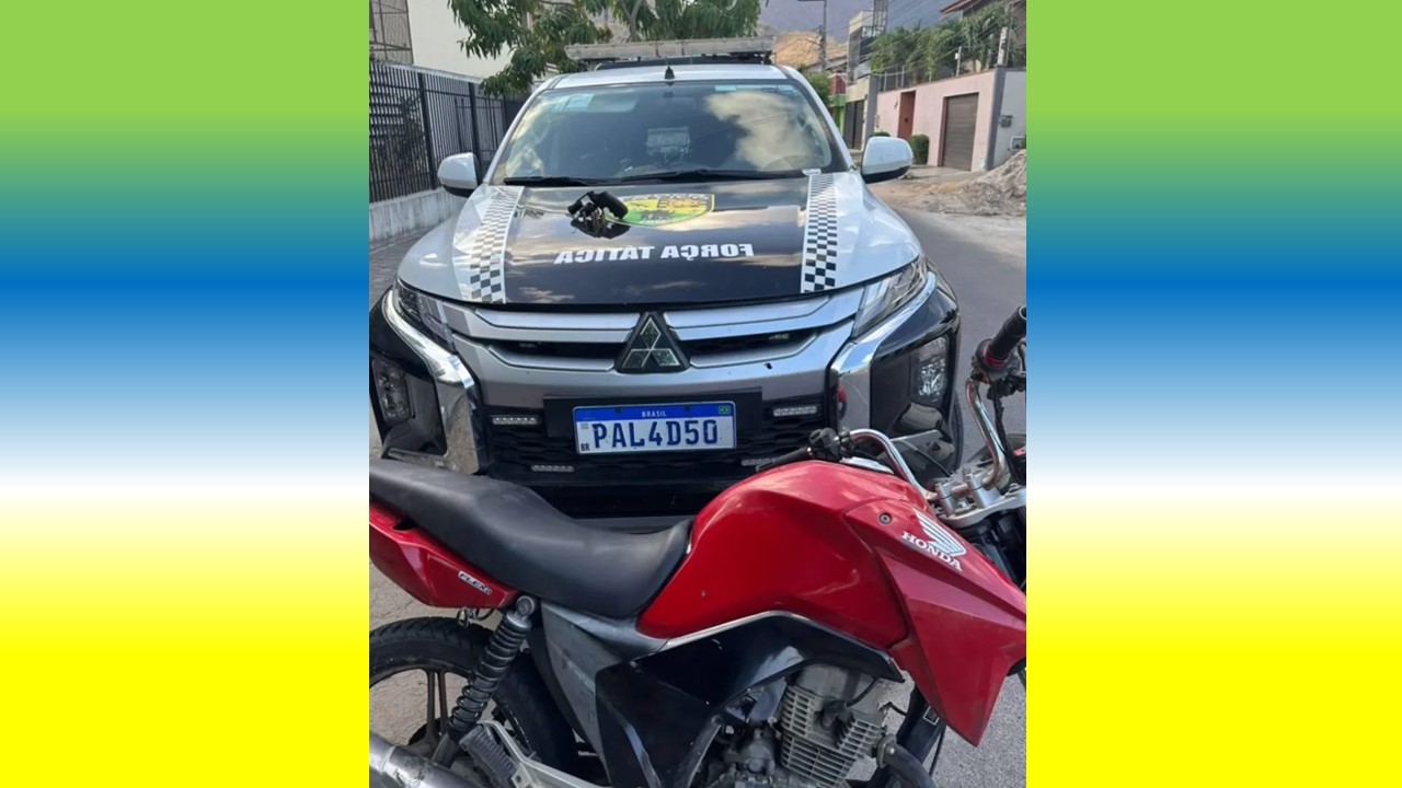 Em Itapipoca, Suspeito Morre em Confronto Com a Polícia na Zona Rural