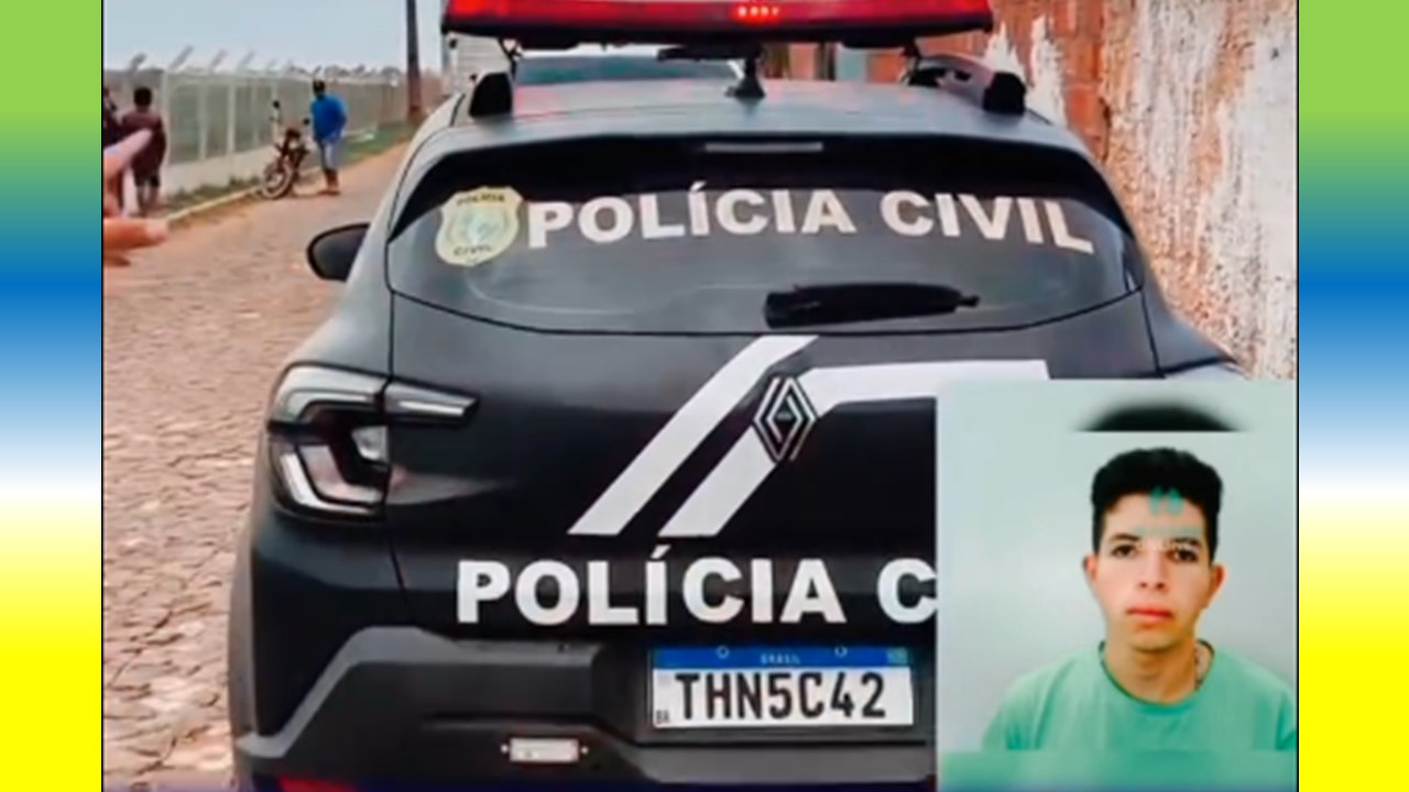 Em São Benedito, Adolescente é Morto Dentro de Casa na Zona Rural