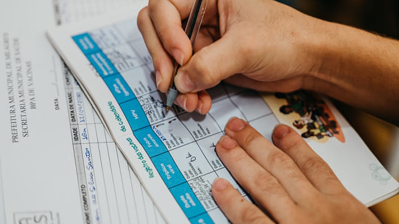 Em Milagres, Sábado (19) Foi Dia D de Multivacinação