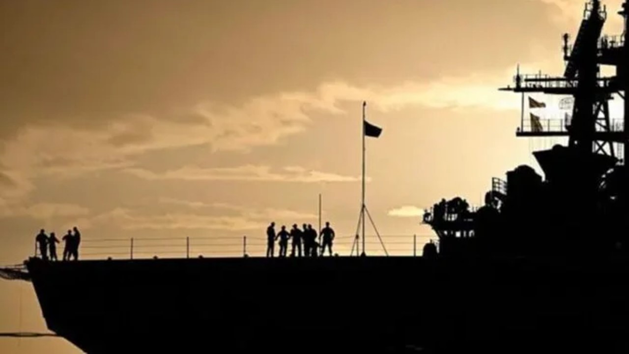 EUA Determinam Bolqueio a Petroleiros Venezuelanos