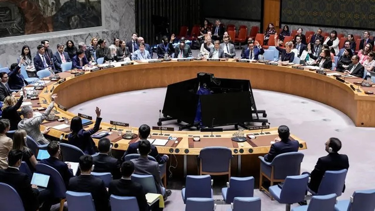 Captura de Maduro é Tema de Discussão do Conselho da ONU