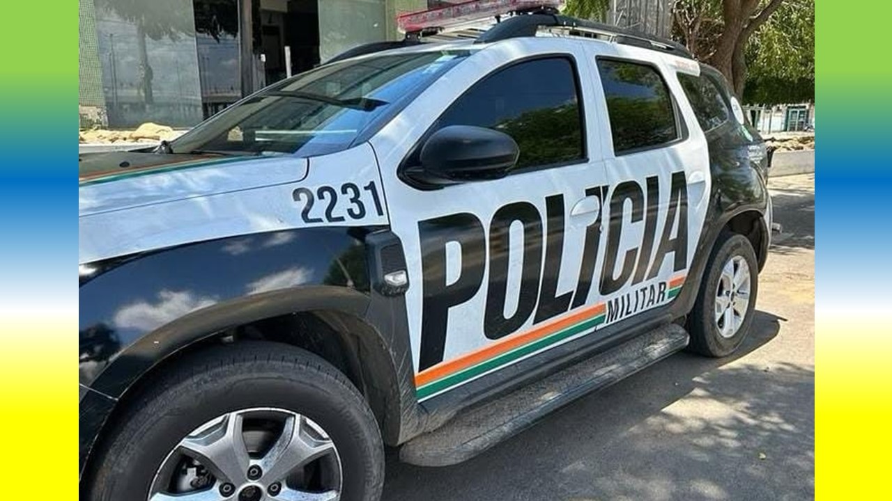 Em Juazeiro do Norte, Jovem é Morto a Tiros em Frente de Casa