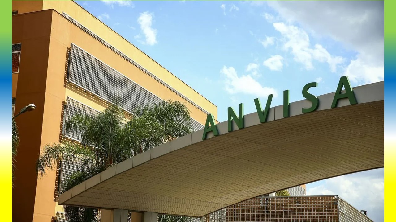 Anisa Proíbe Uso de 30 Anabolizantes