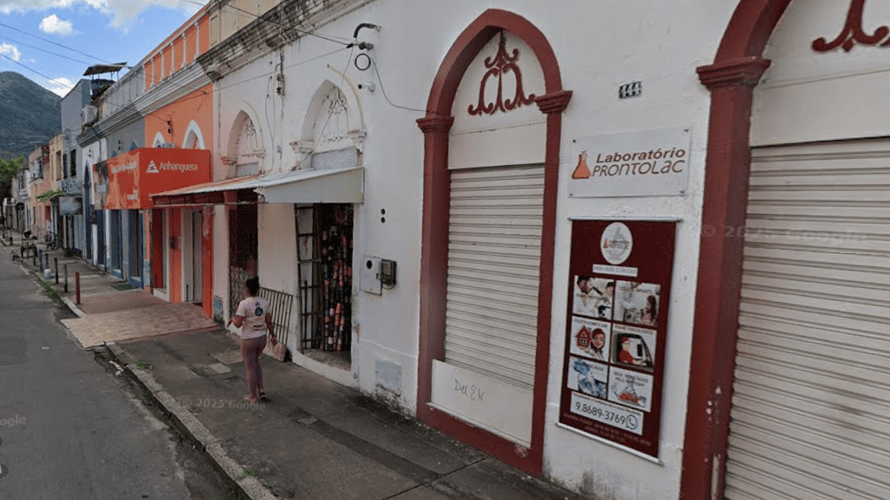 Em Maranguape, Feminicídio é Registrado em Loja de Cosméticos