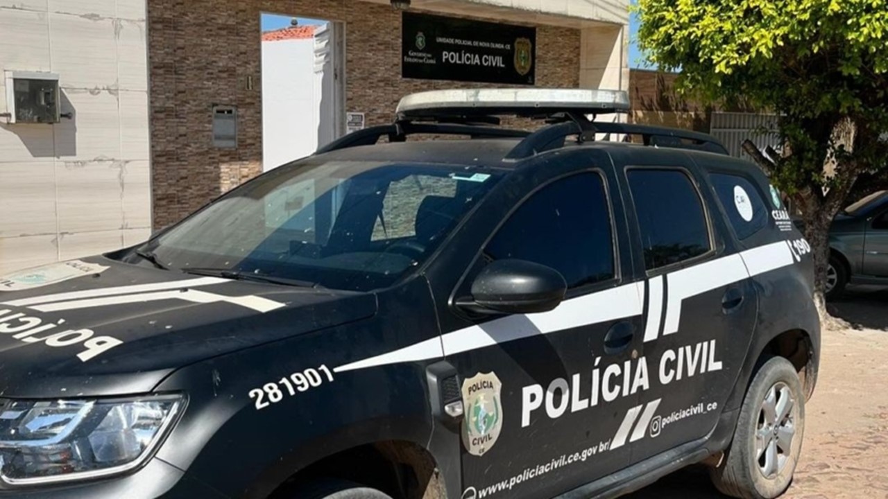 Em Abaiara, Polícia Investiga Denúncia de Violência Contra Adolescente