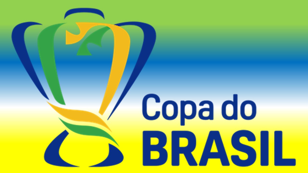 Copa do Brasil 2026; 126 Participantes