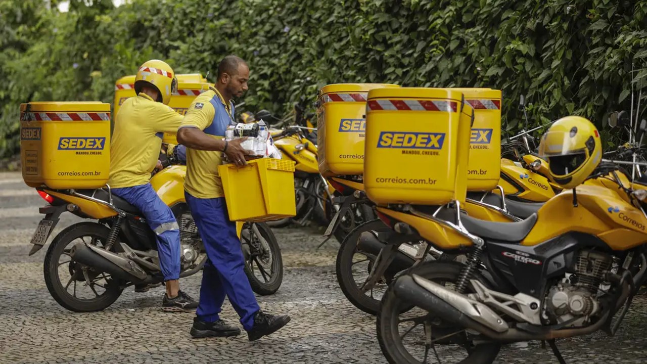 Empréstimo de R$ 12 Bilhões é Aprovado Pelo Tesouro aos Correios