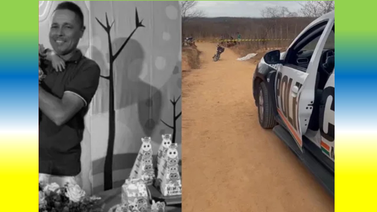 Em Varjota, Homem é Executado na Zona Rural