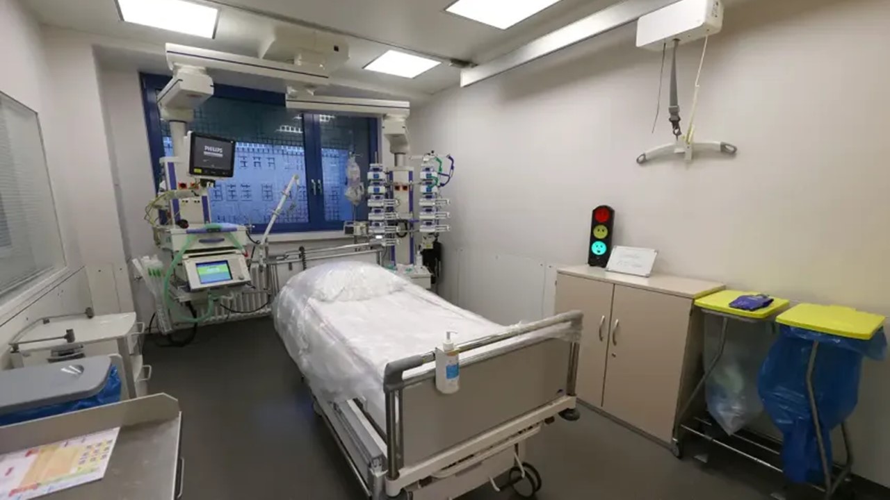 Projeto Promete Reduzir Infecções Hospitalares