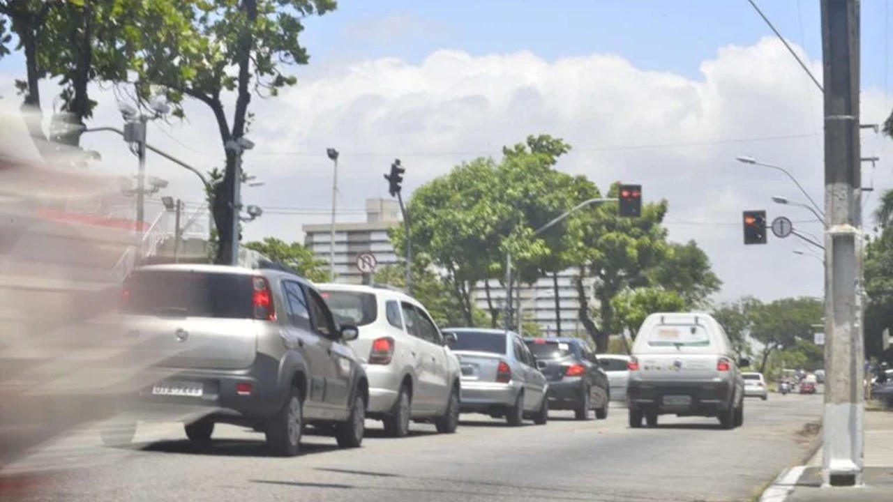 Congresso Aprova Isenção do IPVA Para Veículos a Partir de 20 Anos