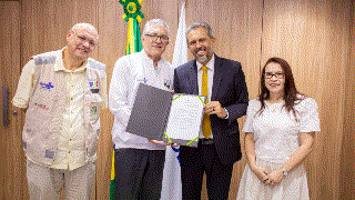 Ceará Recebe Nesta Quarta-Feira (26) do Governo Federal Mais de R$ 77 Milhões Para Investir Na Saúde