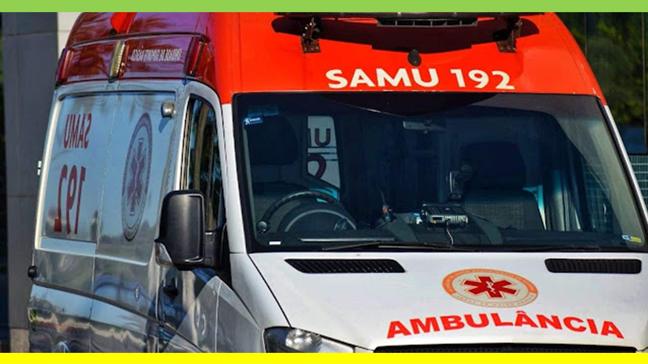 Em Crato, Homem Morre em Acidente de Trânsito