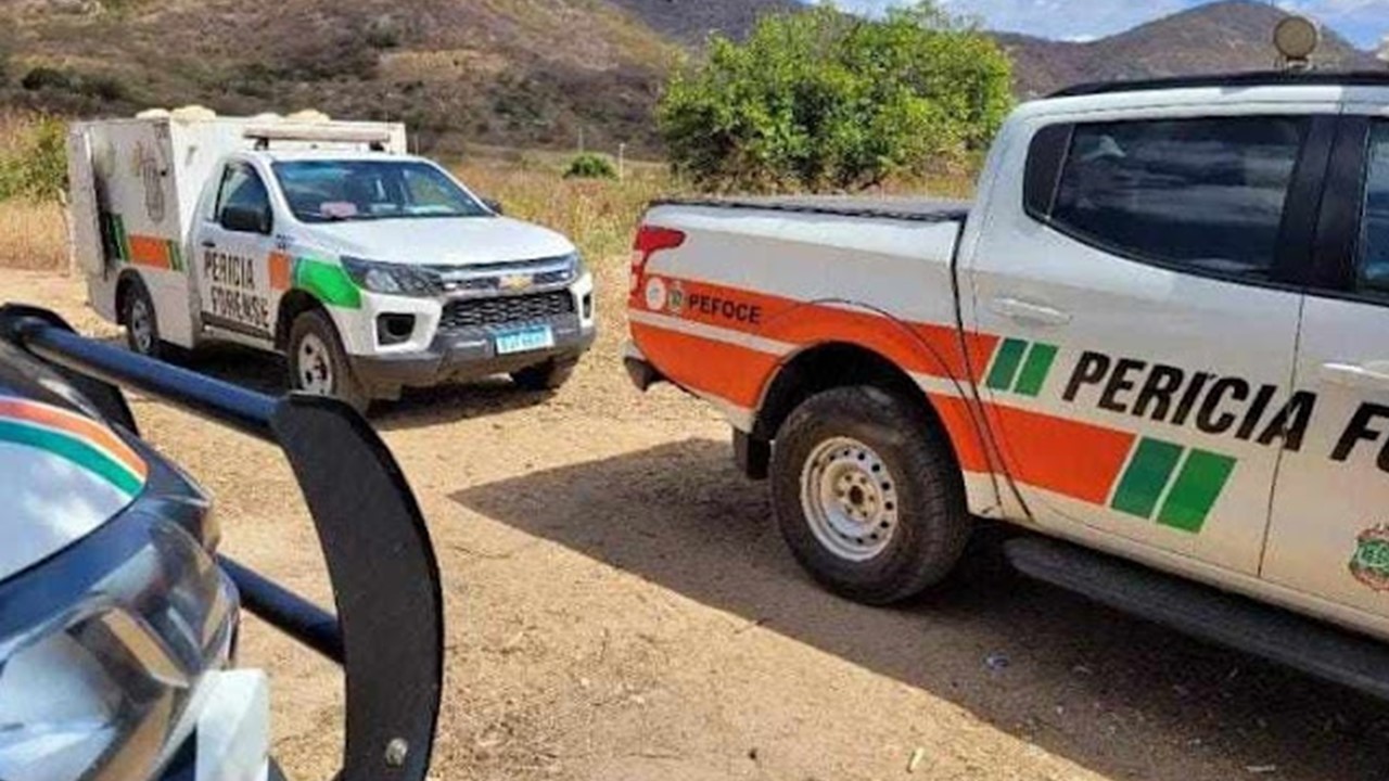 Em Juazeiro do Norte, Homem é Encontrado Morto na Zona Rural