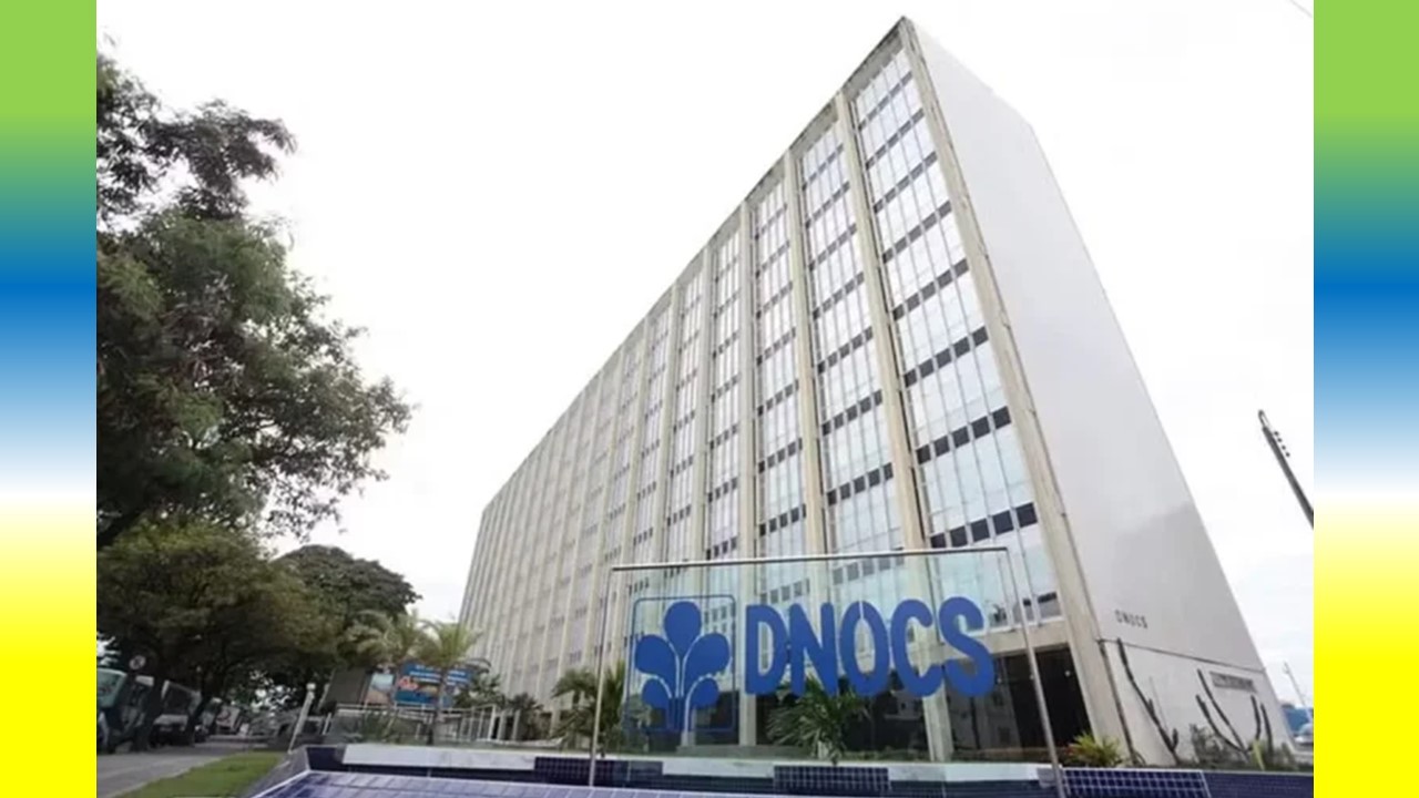 CGU Orienta Que Dnocs Evite Usar Recursos de Emendas Parlamentares em Obras