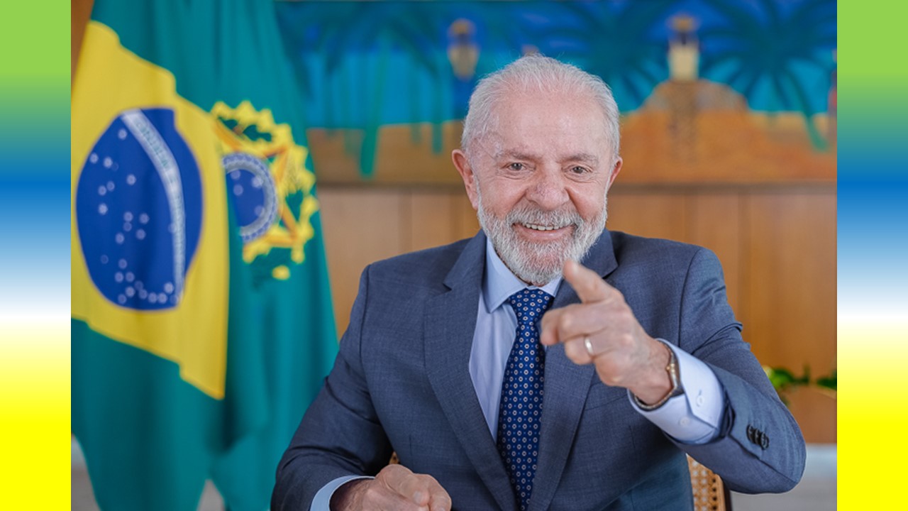 Lula Sanciona Orçamento de 2026