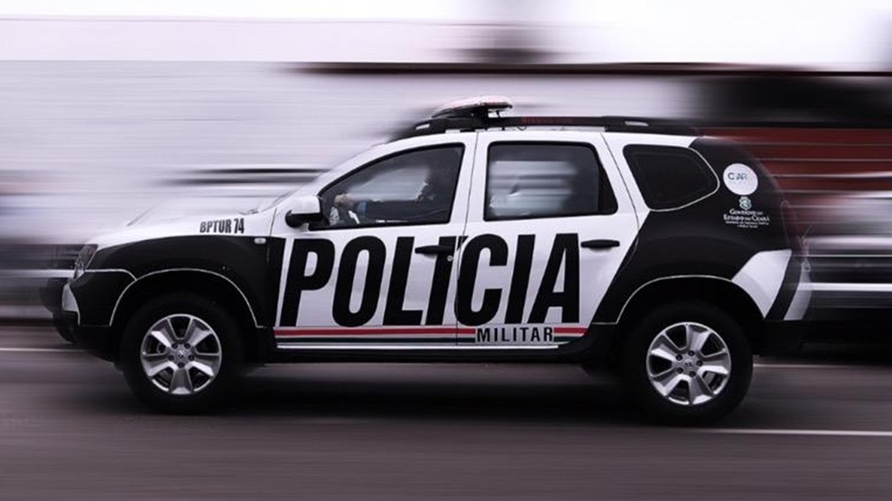 Em Crato, Homem é Morto a Tiros na Cascata