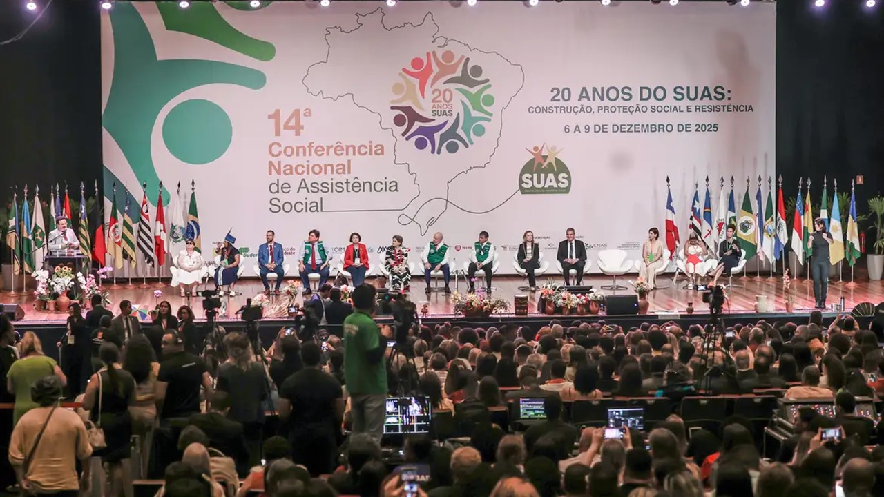 Lula Quer Fazer “Mutirão Educacional” de Combate ao Feminicídio