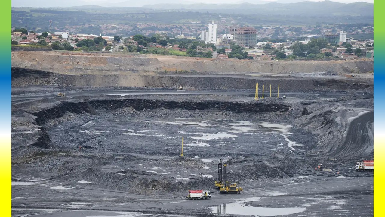 37% dos Processos de Mineração do País Estão Irregulares; Aponta Estudo